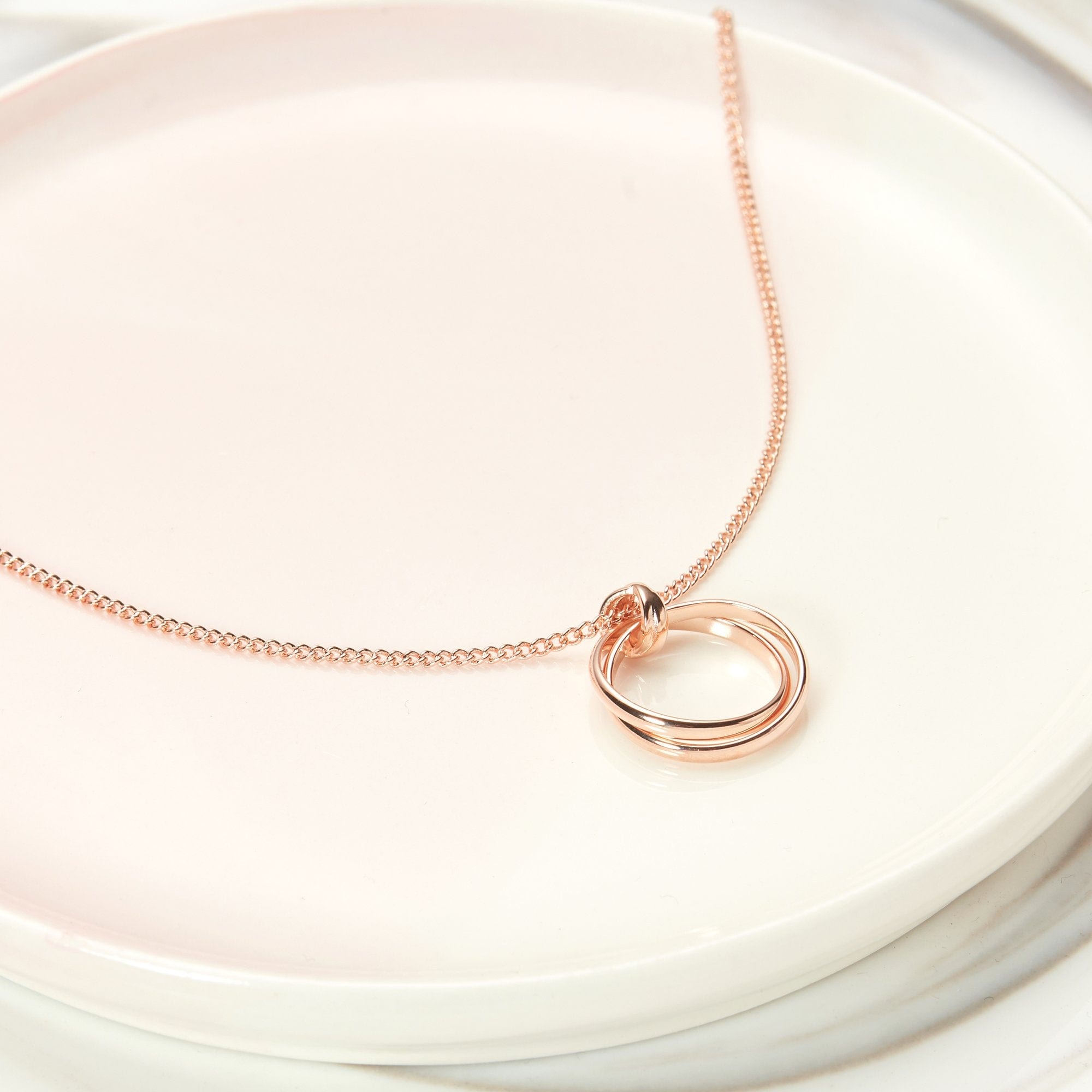Daughter Necklace, Multiple Styles
