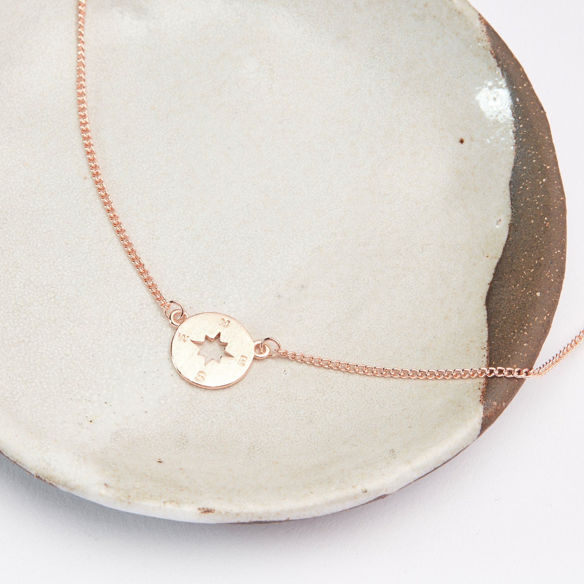 Daughter Necklace, Multiple Styles