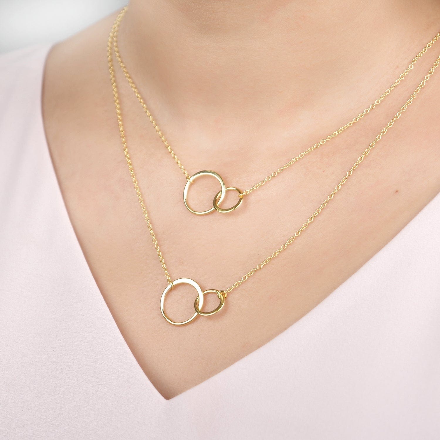 Daughter Necklace, Multiple Styles