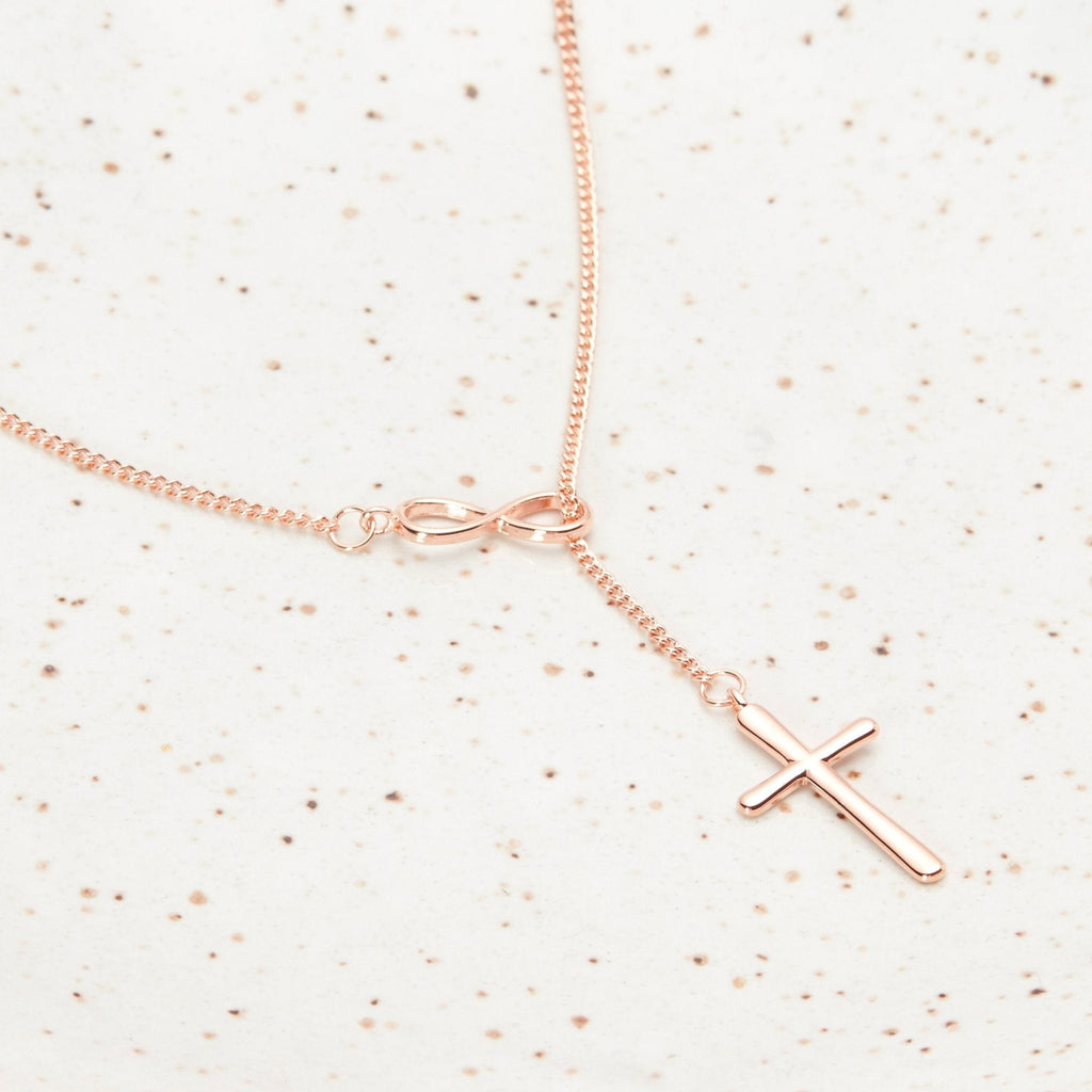 Daughter Necklace, Multiple Styles