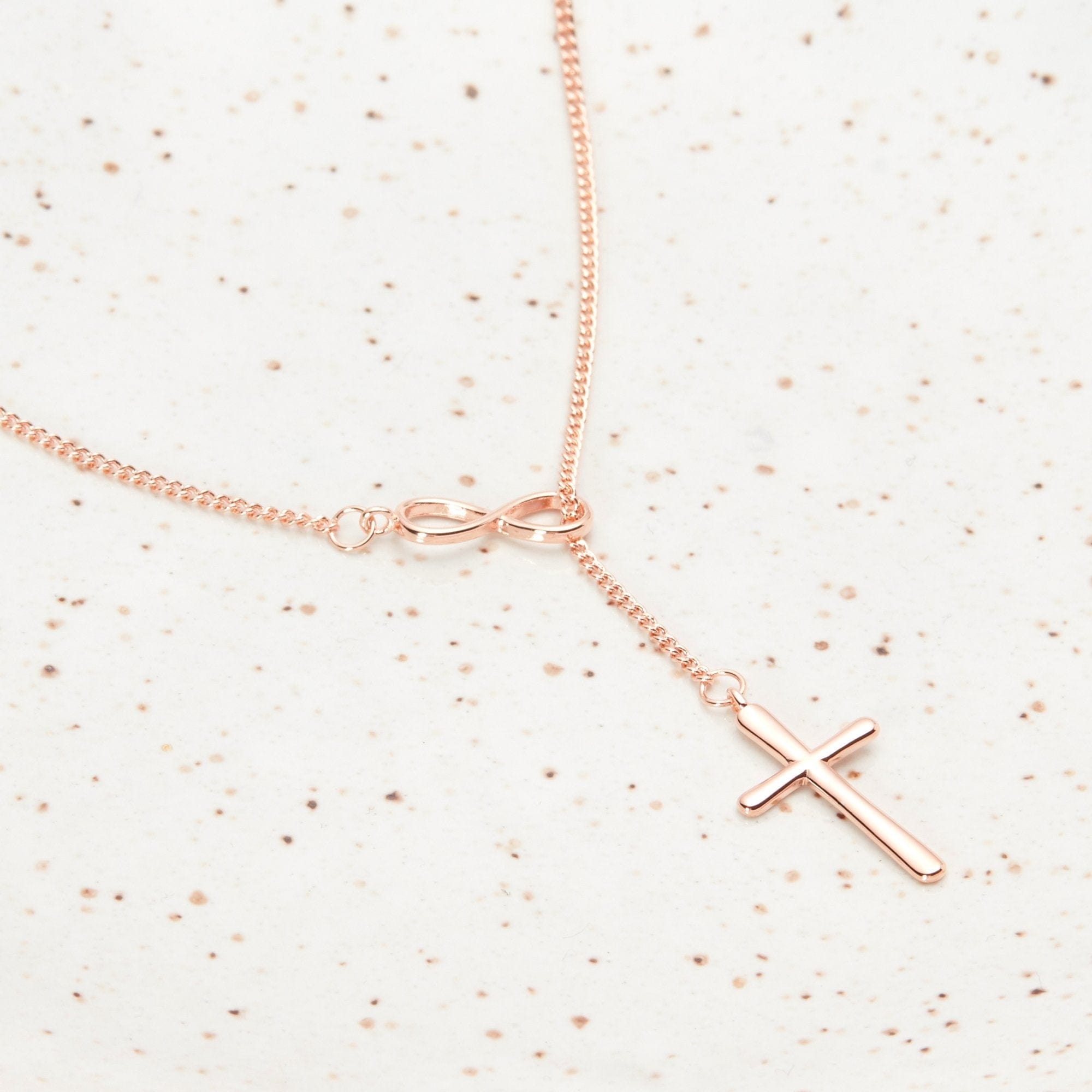 Daughter Necklace, Multiple Styles