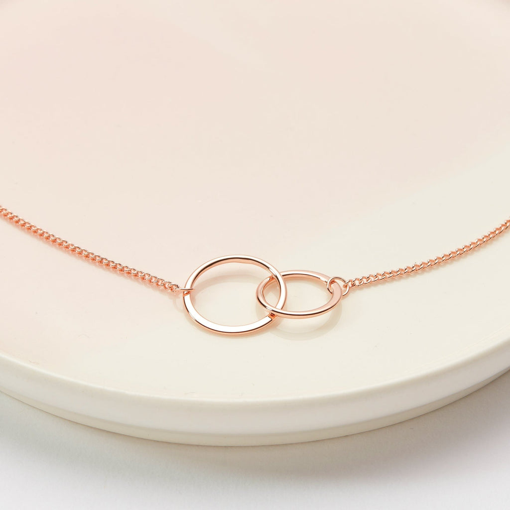 Daughter Necklace, Multiple Styles