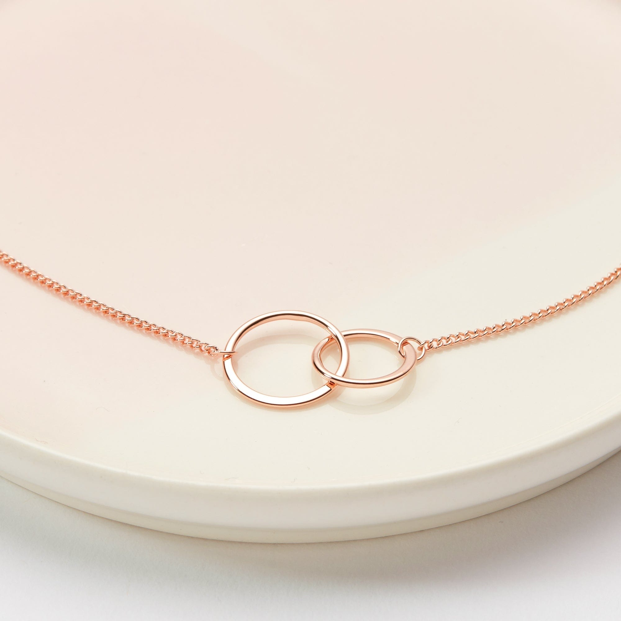 Daughter Necklace, Multiple Styles