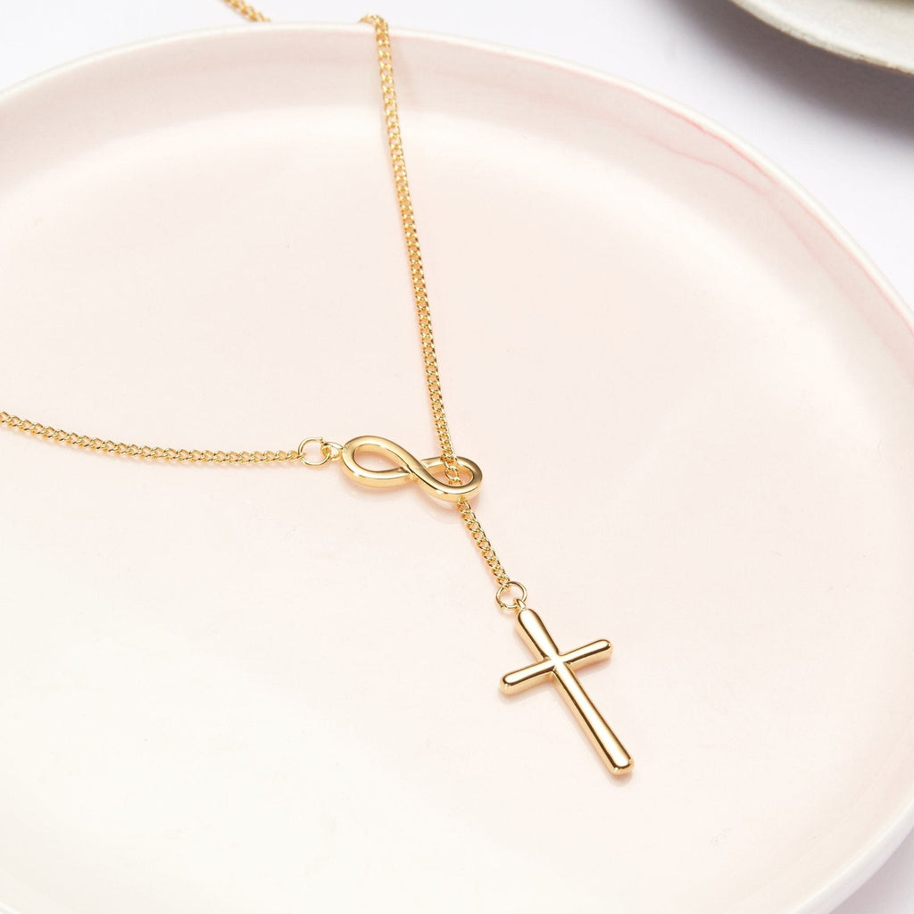 Daughter Necklace, Multiple Styles