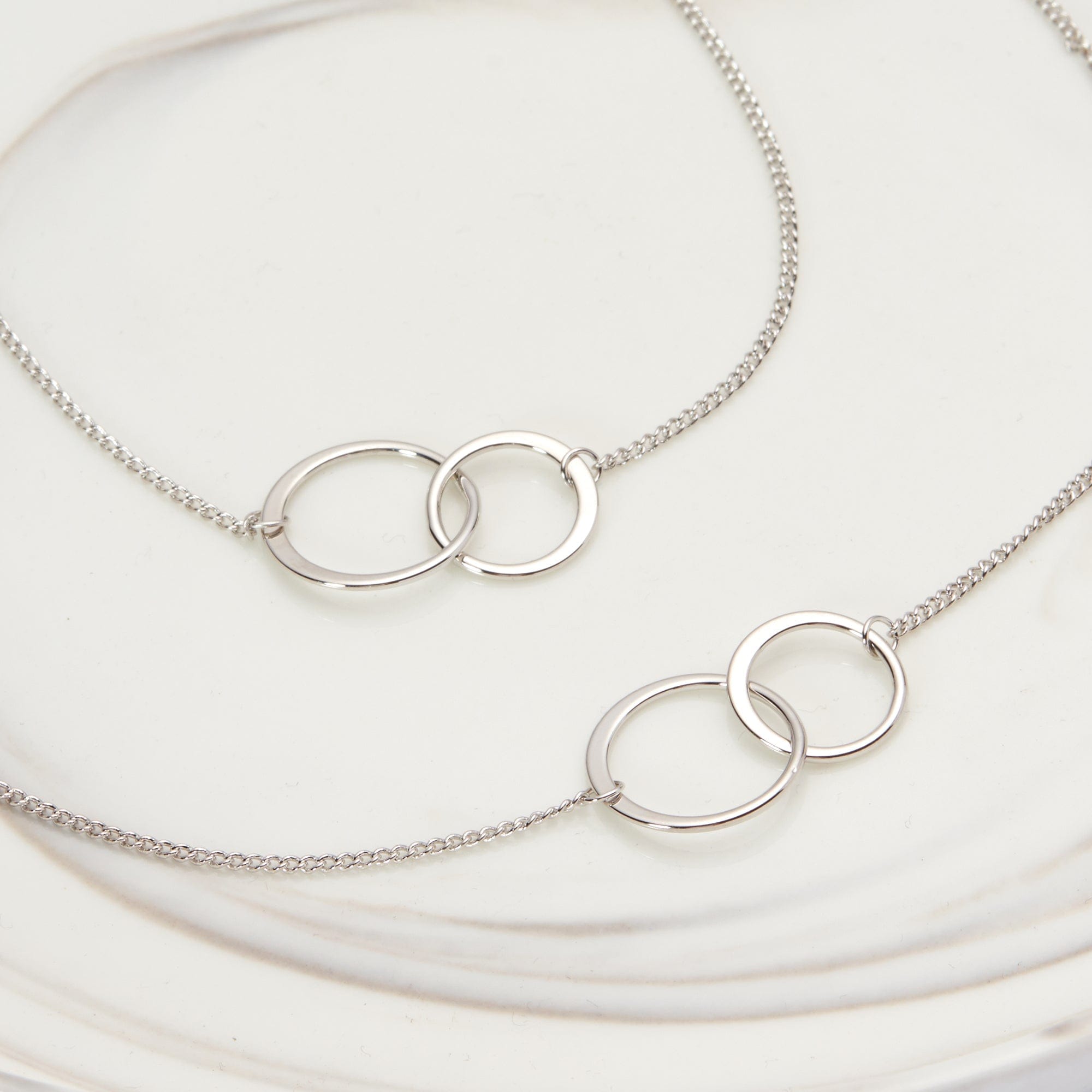 Daughter Necklace, Multiple Styles