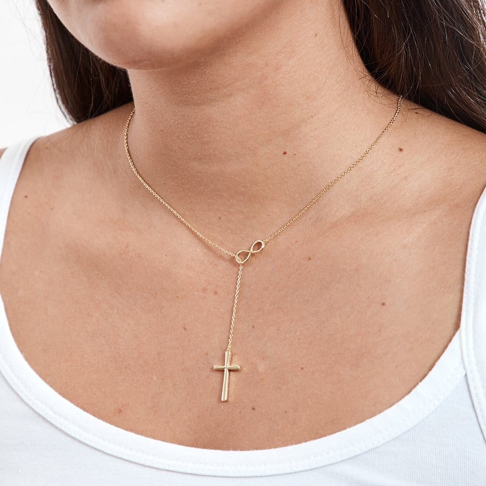 Daughter Necklace, Multiple Styles