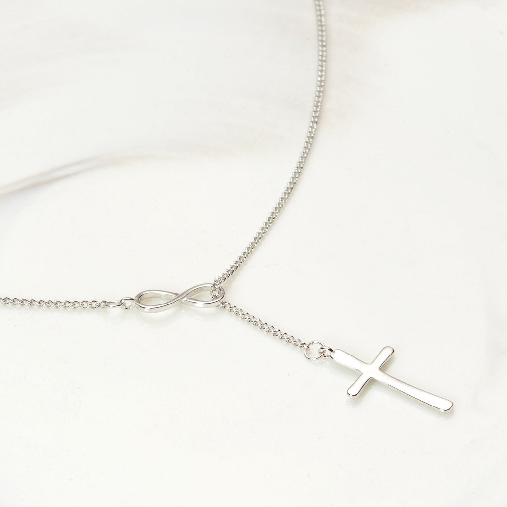 Daughter Necklace, Multiple Styles