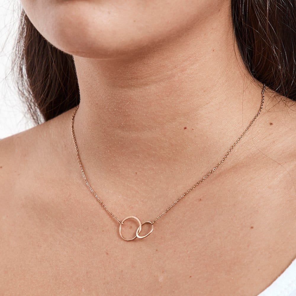Daughter Necklace, Multiple Styles