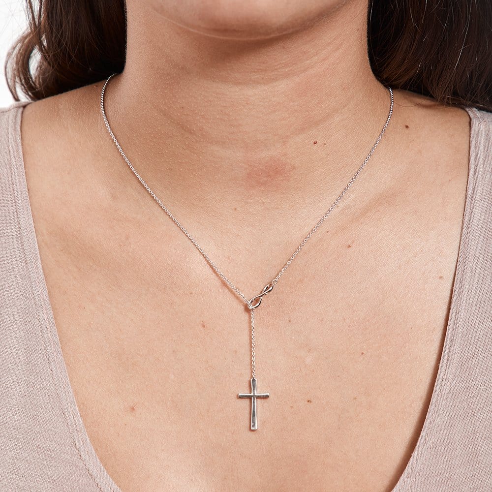 Daughter Necklace, Multiple Styles