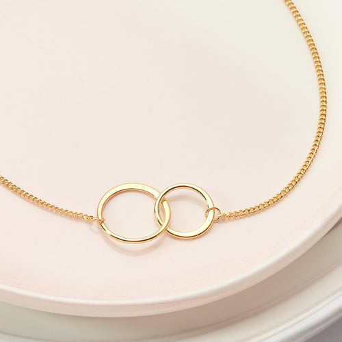 Daughter Necklace, Multiple Styles