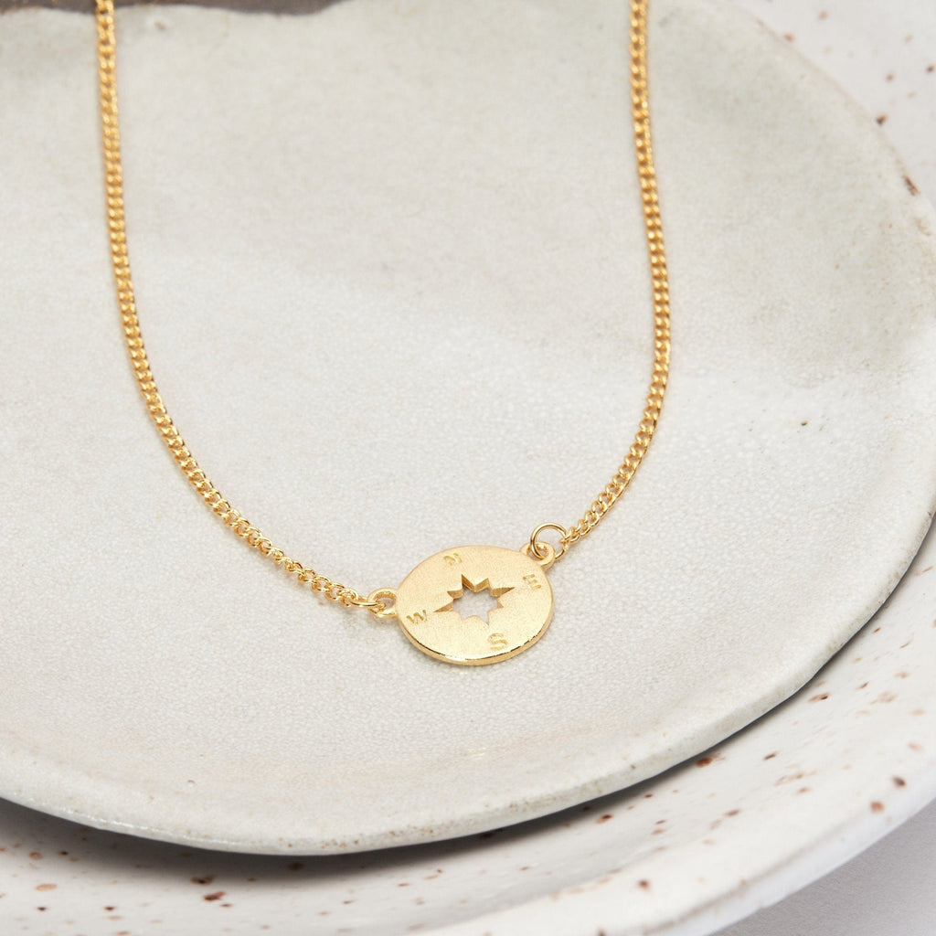 Daughter Necklace, Multiple Styles