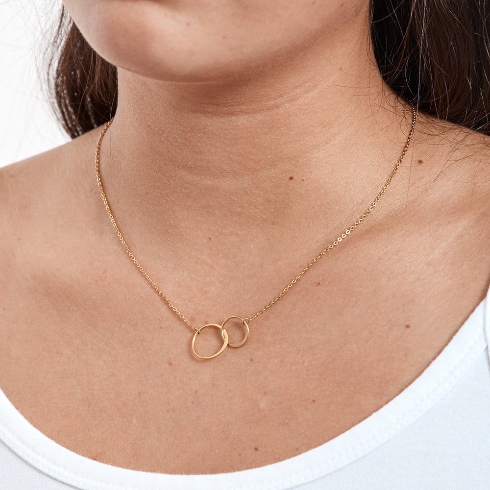 Daughter Necklace, Multiple Styles