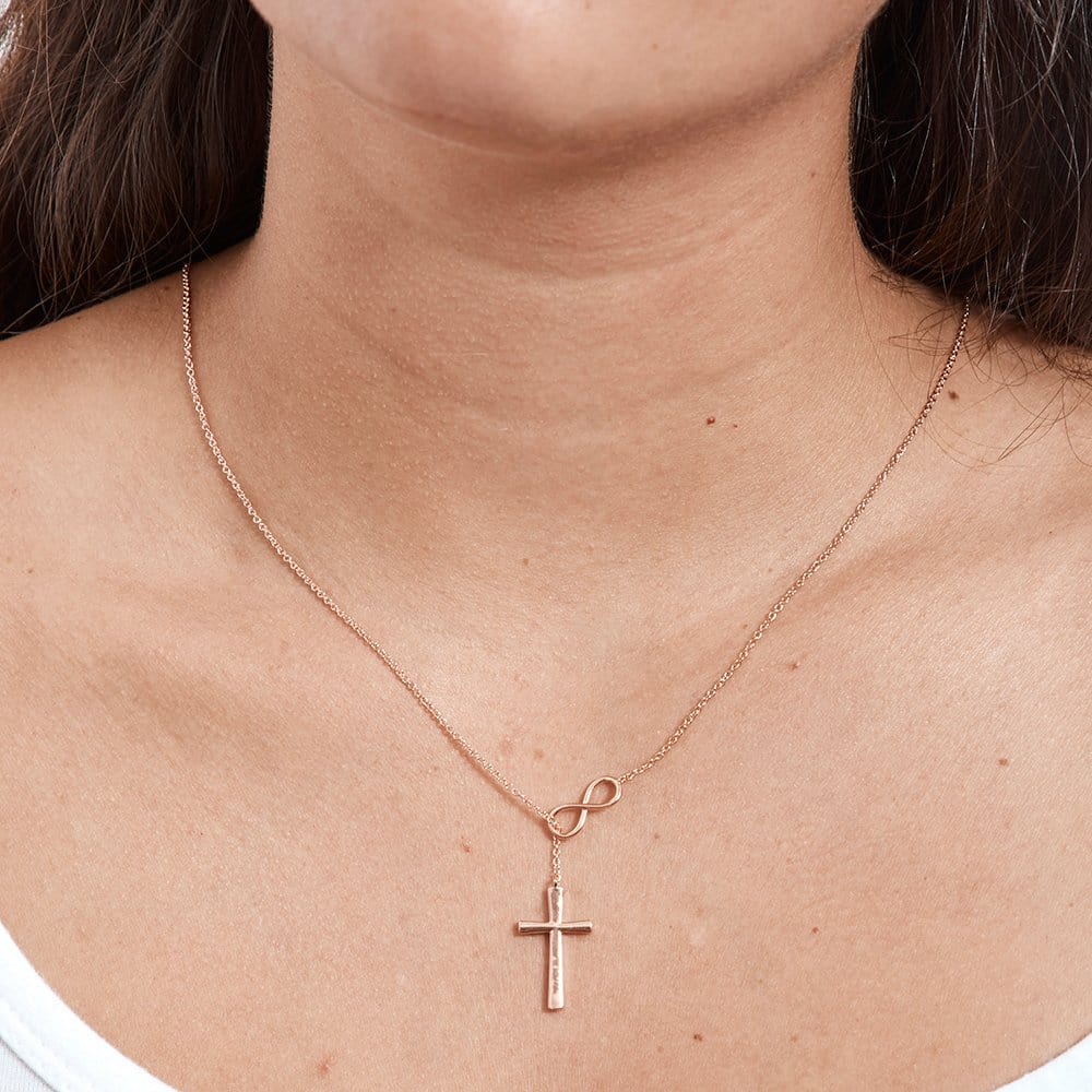 Daughter Necklace, Multiple Styles