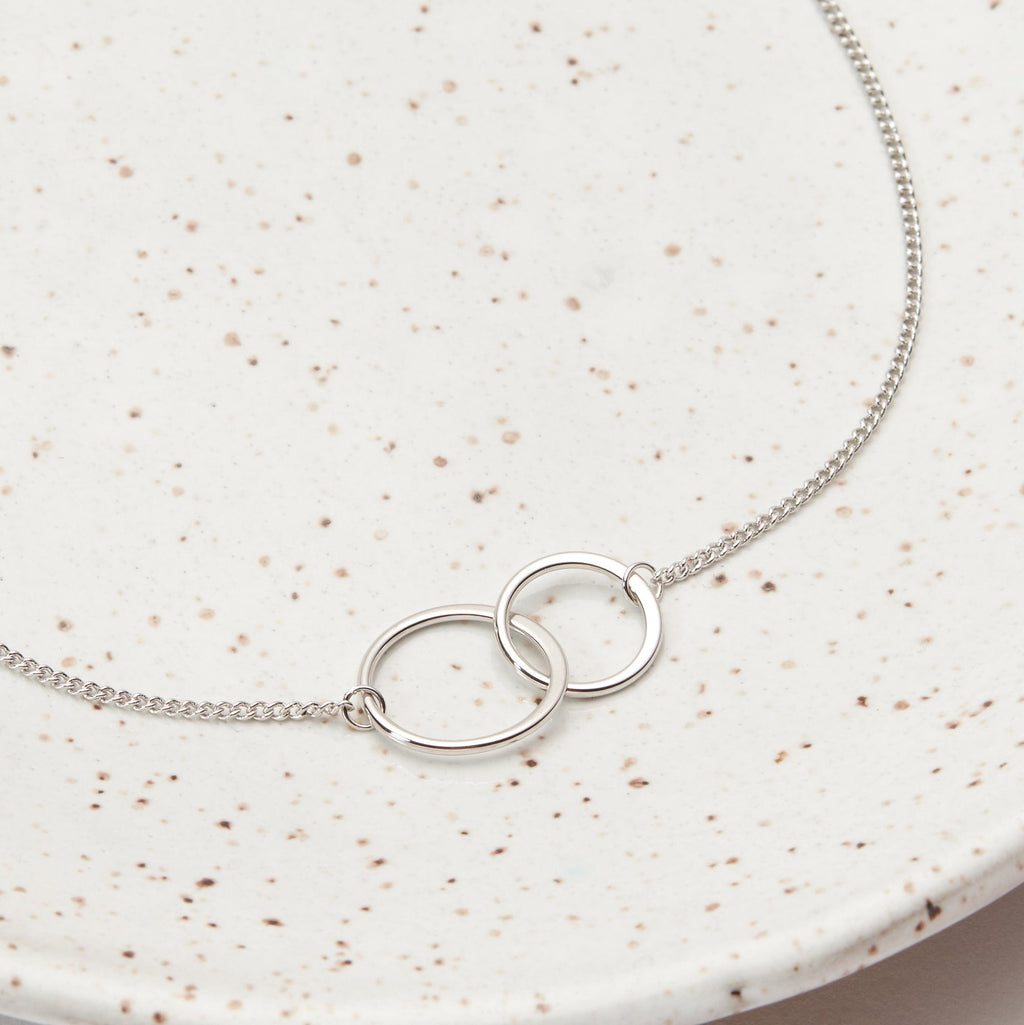 Daughter Necklace, Multiple Styles